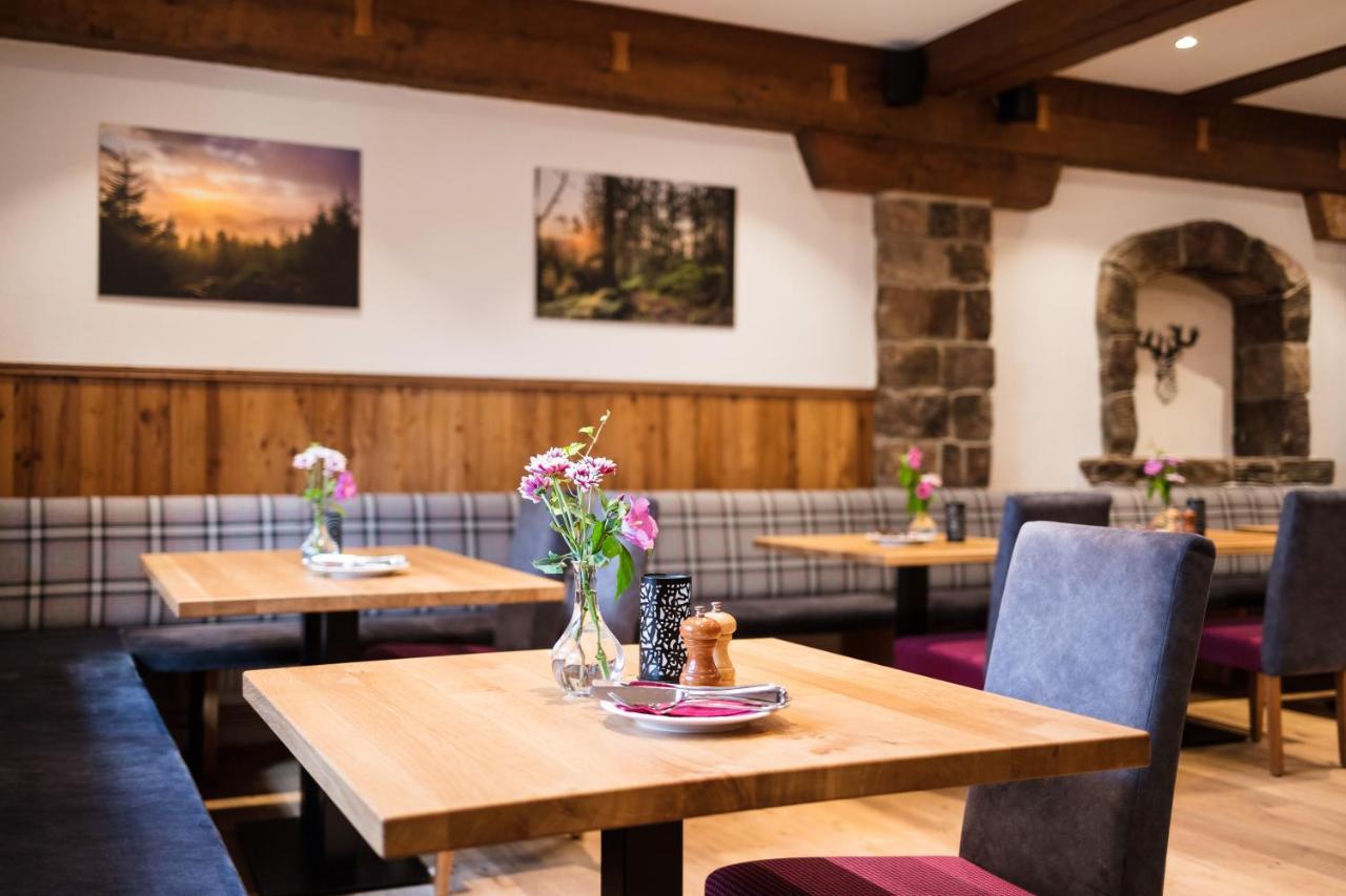 Hotel Spinnerhof Sasbachwalden Ngoại thất bức ảnh