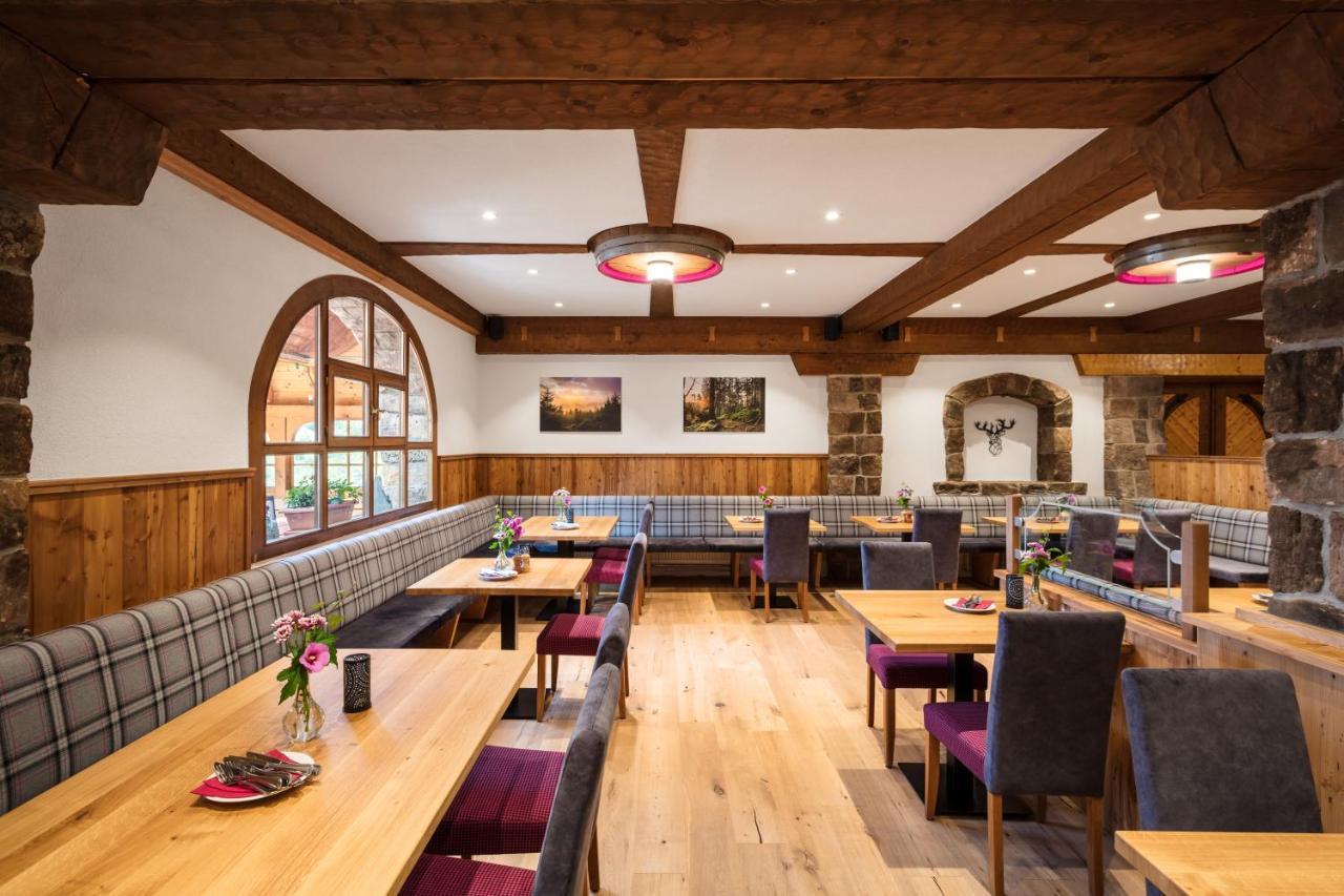 Hotel Spinnerhof Sasbachwalden Ngoại thất bức ảnh