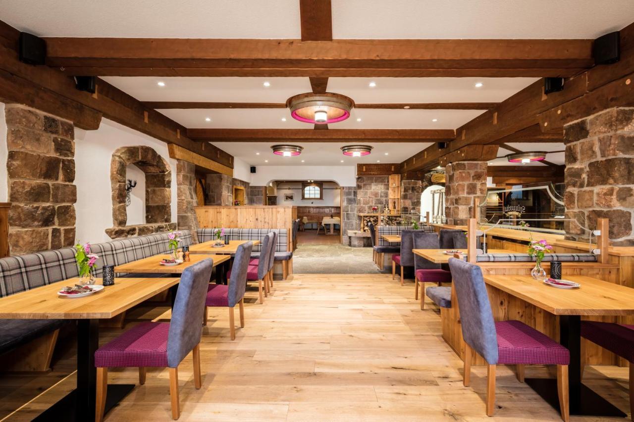 Hotel Spinnerhof Sasbachwalden Ngoại thất bức ảnh
