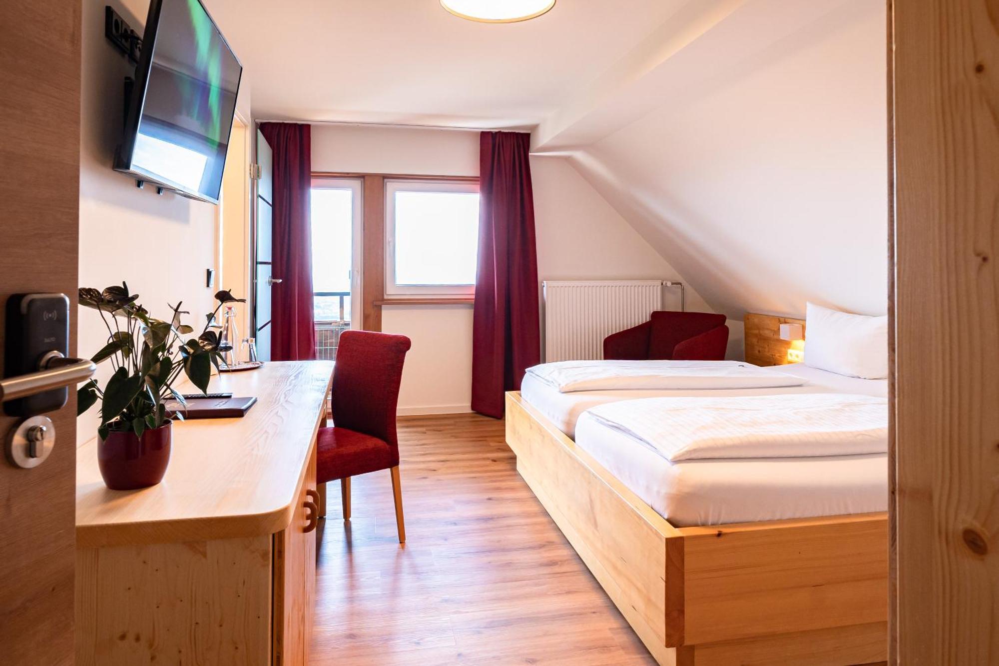 Hotel Spinnerhof Sasbachwalden Ngoại thất bức ảnh