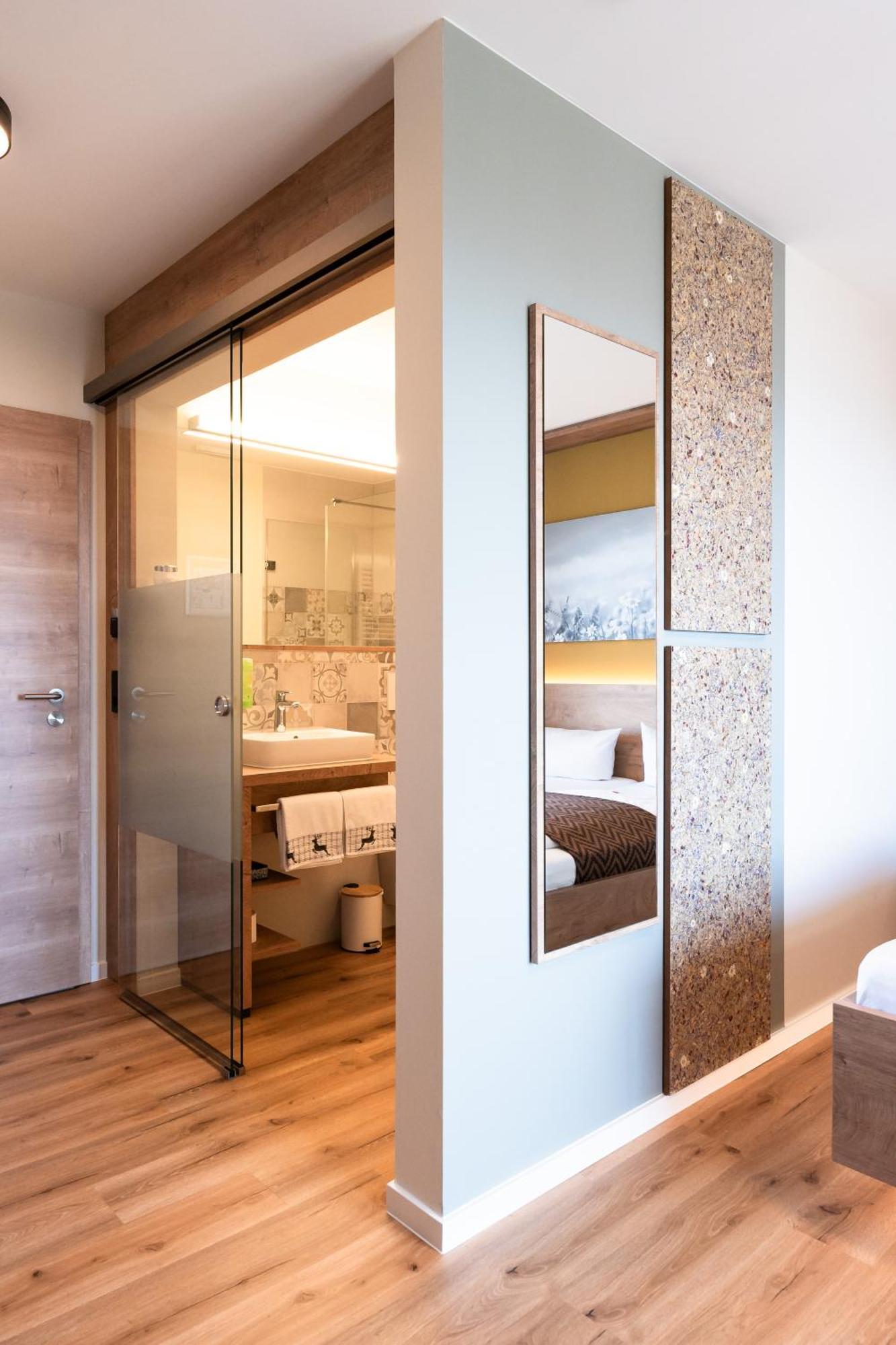 Hotel Spinnerhof Sasbachwalden Ngoại thất bức ảnh