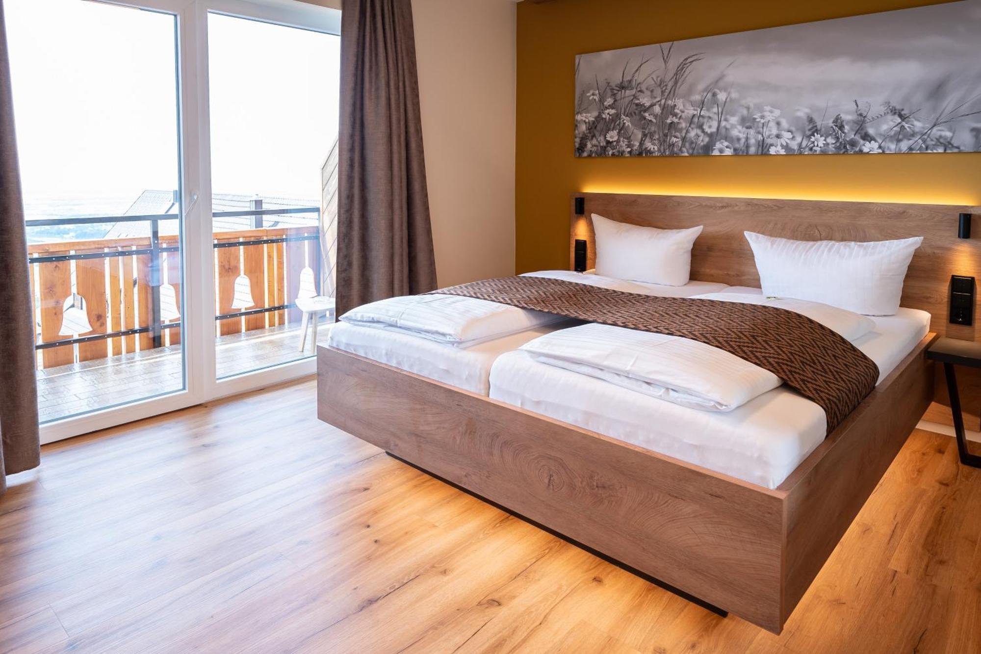 Hotel Spinnerhof Sasbachwalden Ngoại thất bức ảnh