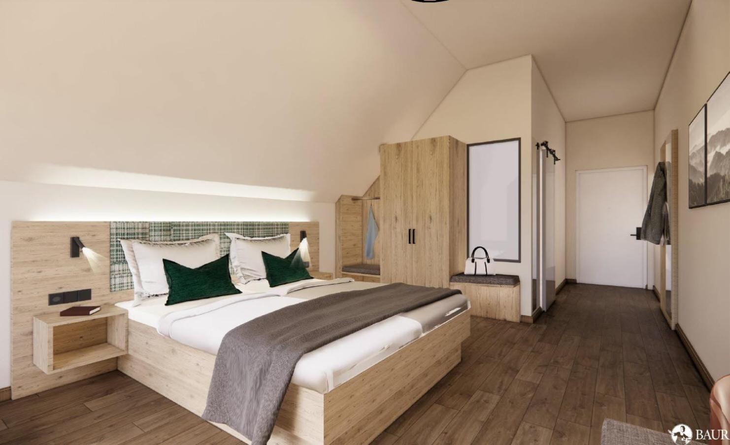 Hotel Spinnerhof Sasbachwalden Ngoại thất bức ảnh