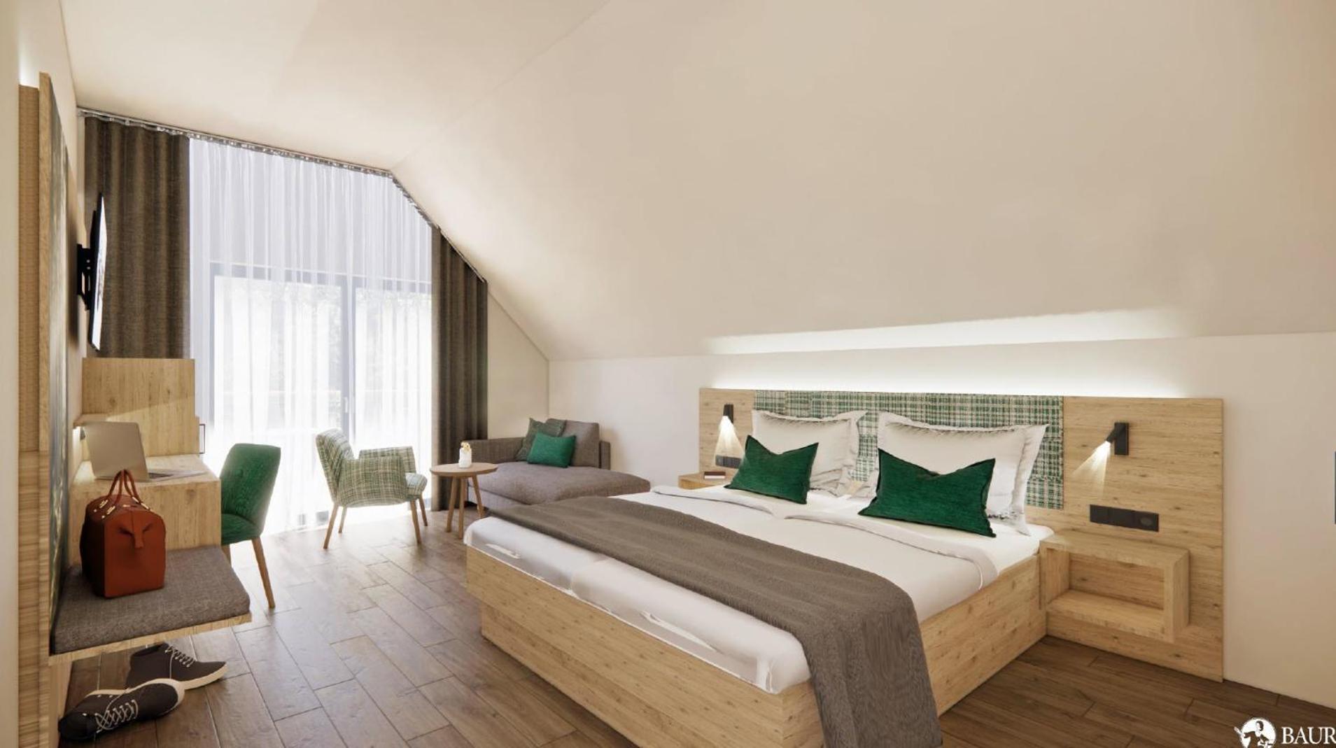 Hotel Spinnerhof Sasbachwalden Ngoại thất bức ảnh