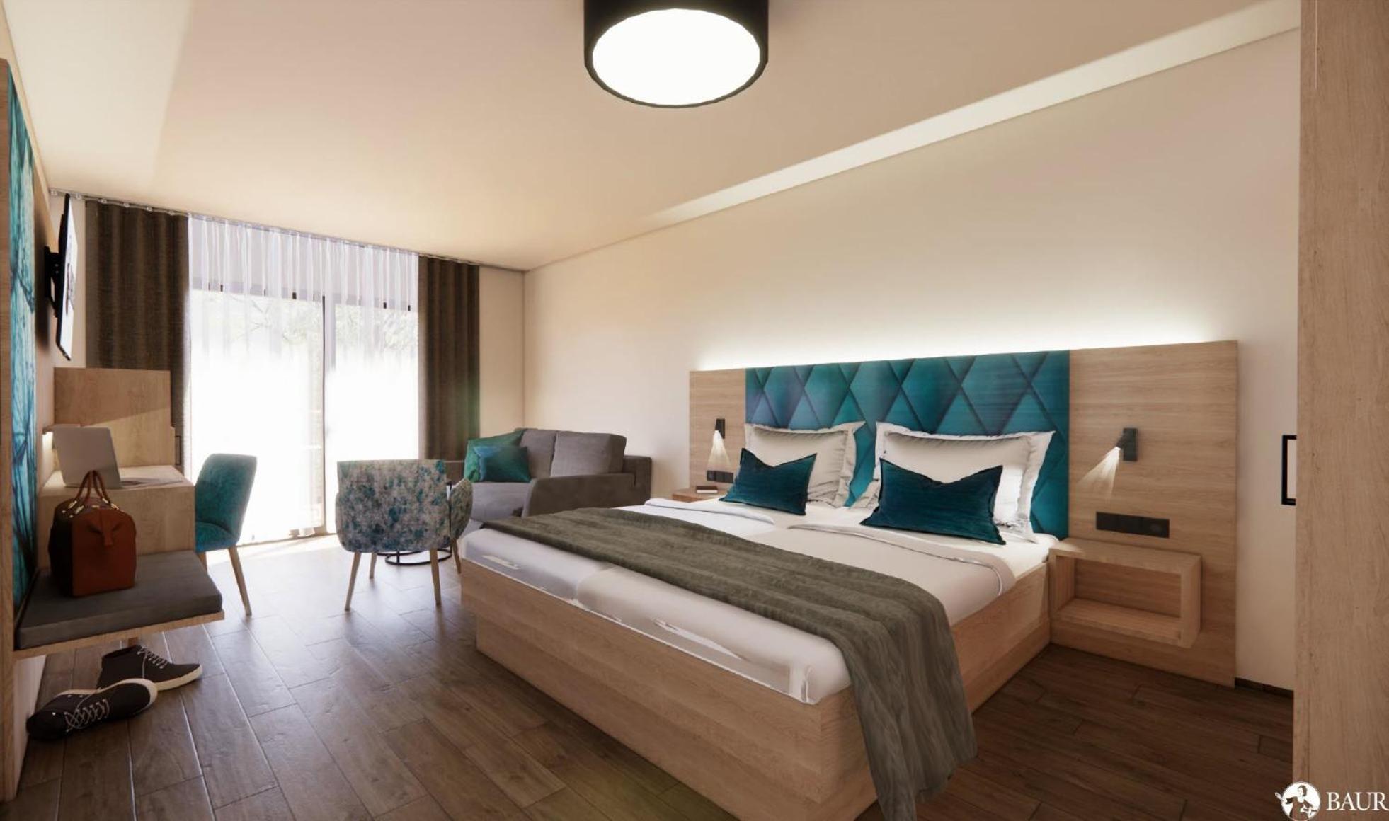 Hotel Spinnerhof Sasbachwalden Ngoại thất bức ảnh