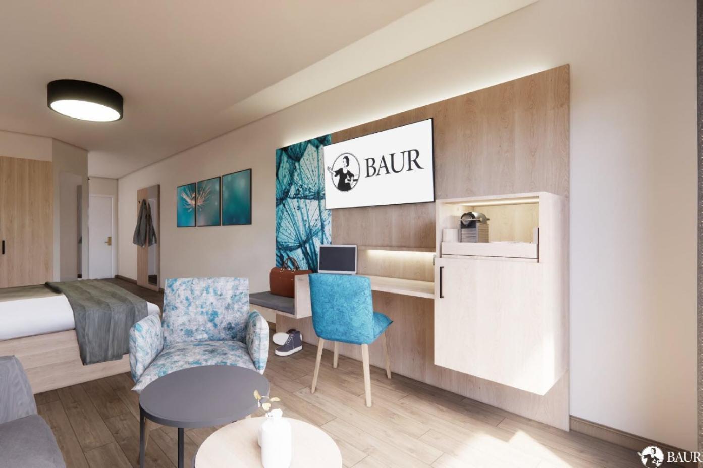 Hotel Spinnerhof Sasbachwalden Ngoại thất bức ảnh