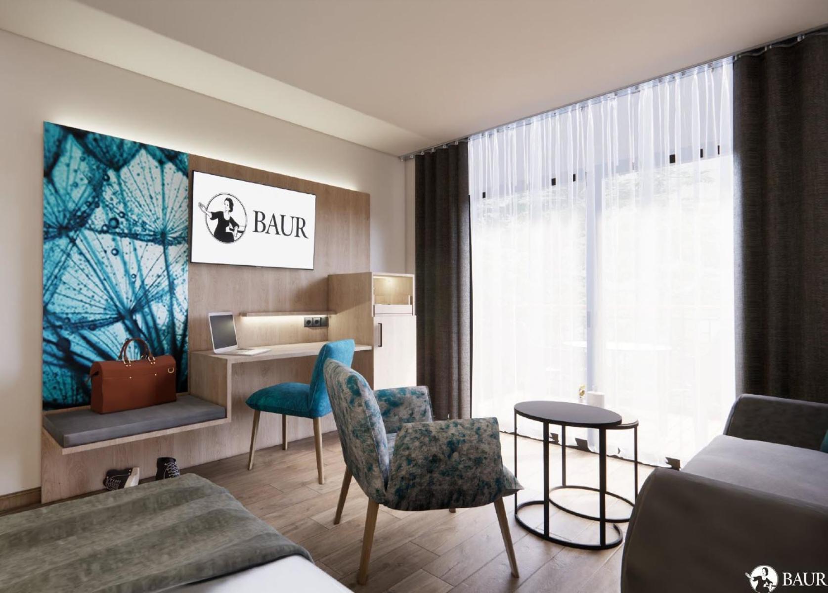 Hotel Spinnerhof Sasbachwalden Ngoại thất bức ảnh