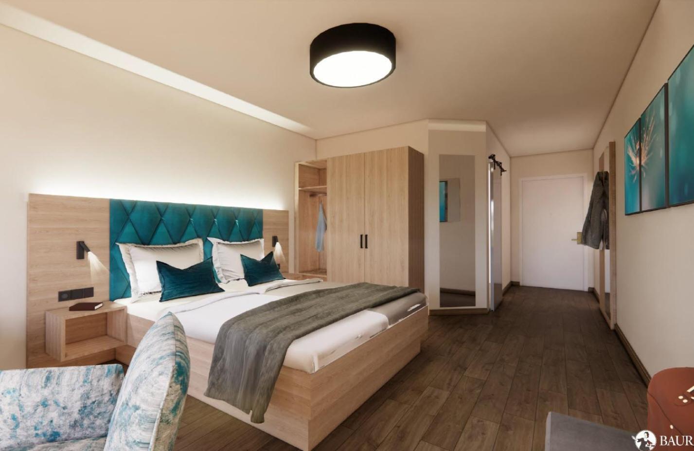 Hotel Spinnerhof Sasbachwalden Ngoại thất bức ảnh