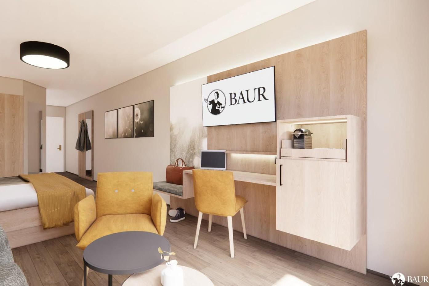 Hotel Spinnerhof Sasbachwalden Ngoại thất bức ảnh