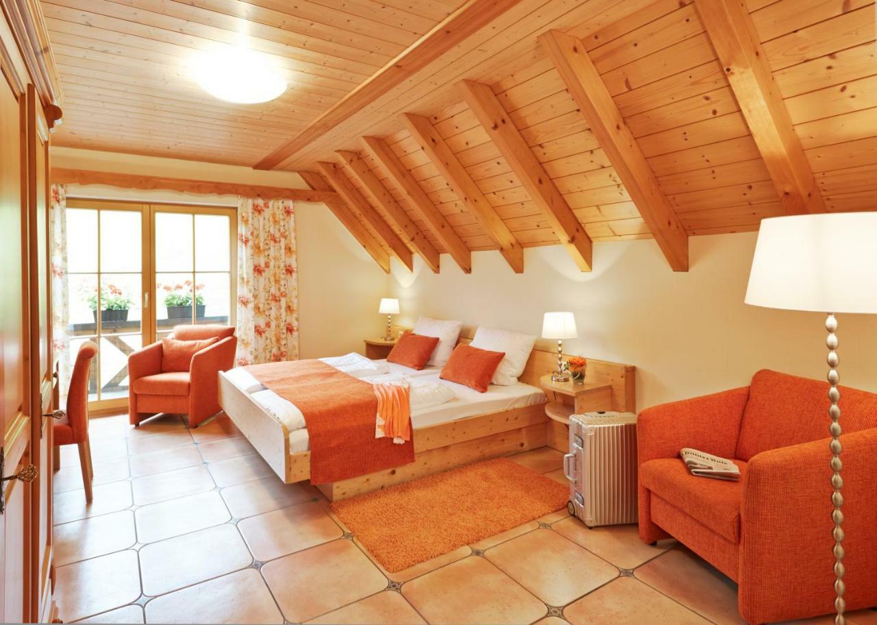Hotel Spinnerhof Sasbachwalden Ngoại thất bức ảnh